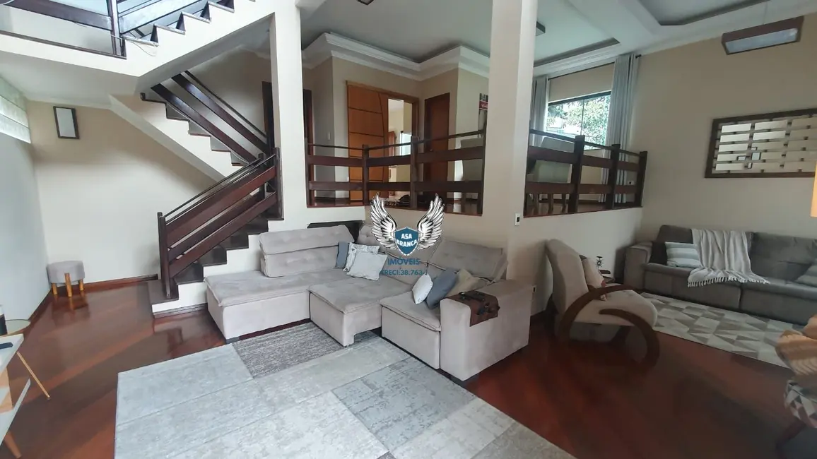 Foto 3 de Sobrado com 4 quartos à venda, 400m2 em Parque Palmas do Tremembé, São Paulo - SP