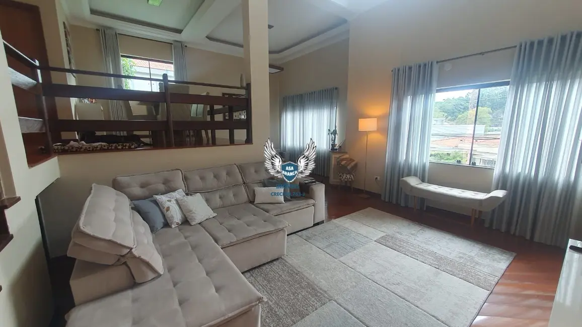 Foto 2 de Sobrado com 4 quartos à venda, 400m2 em Parque Palmas do Tremembé, São Paulo - SP