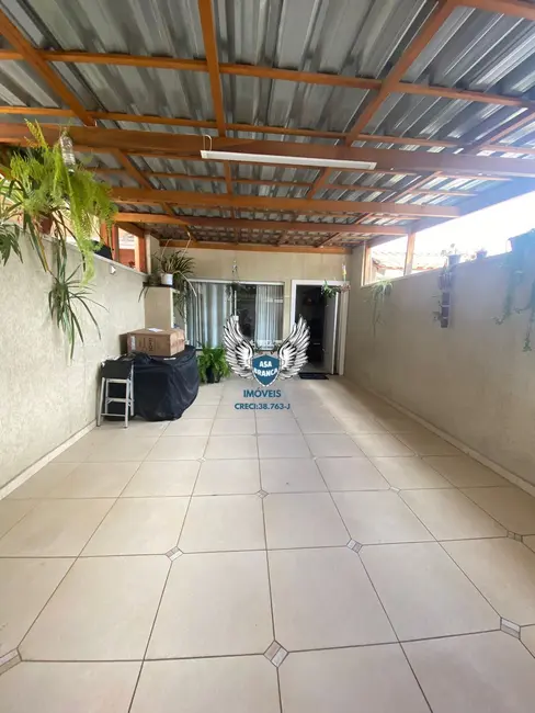 Foto 4 de Sobrado com 3 quartos à venda, 160m2 em Jardim Franca, São Paulo - SP