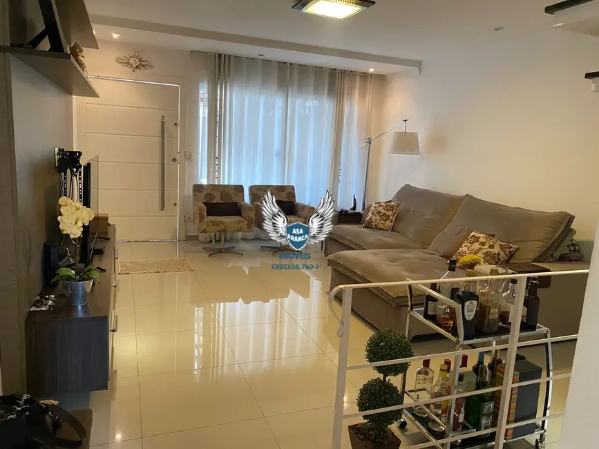 Foto 3 de Sobrado com 3 quartos à venda, 160m2 em Jardim Franca, São Paulo - SP