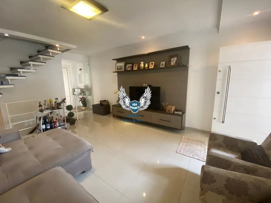 Foto 6 de Sobrado com 3 quartos à venda, 160m2 em Jardim Franca, São Paulo - SP