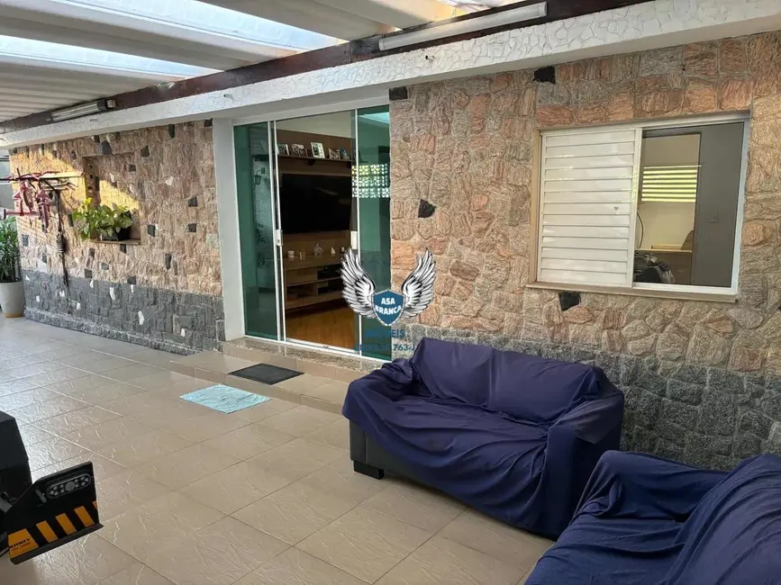 Foto 1 de Casa com 3 quartos à venda, 179m2 em Freguesia do Ó, São Paulo - SP