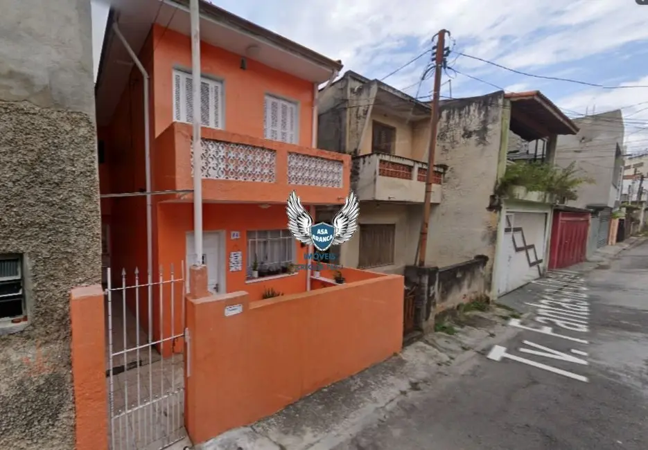 Foto 1 de Sobrado com 2 quartos à venda, 70m2 em Tucuruvi, São Paulo - SP