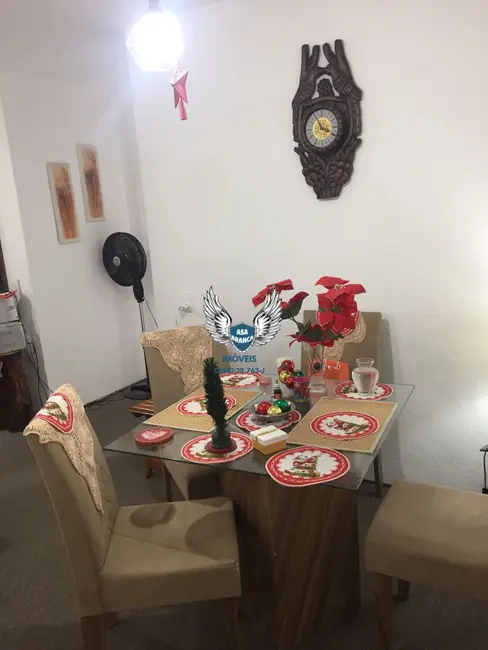 Foto 4 de Apartamento com 1 quarto à venda, 43m2 em Horto Florestal, São Paulo - SP