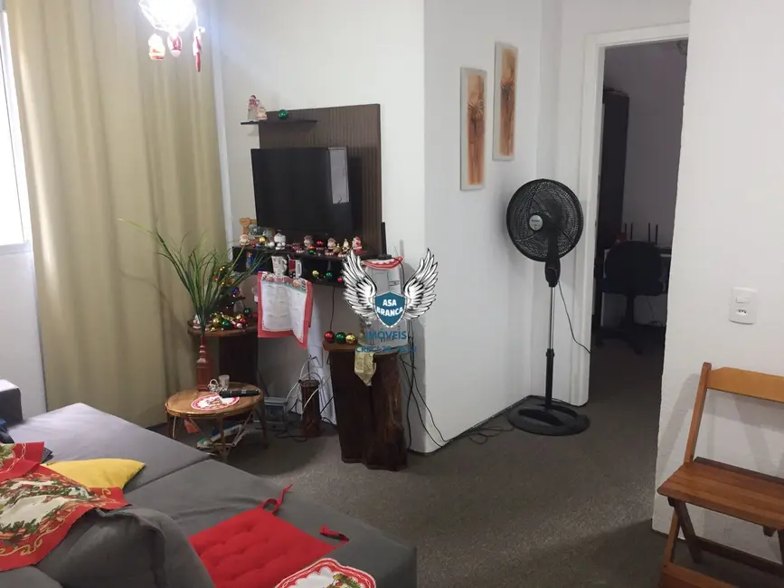Foto 9 de Apartamento com 1 quarto à venda, 43m2 em Horto Florestal, São Paulo - SP