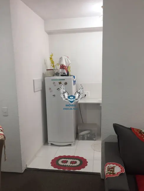 Foto 5 de Apartamento com 1 quarto à venda, 43m2 em Horto Florestal, São Paulo - SP