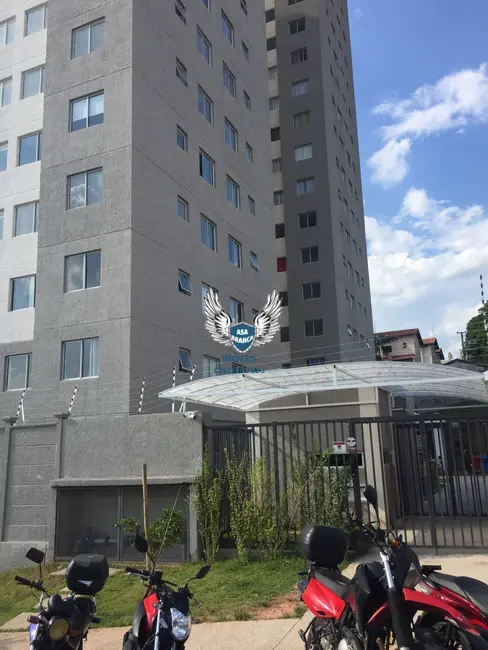 Foto 1 de Apartamento com 1 quarto à venda, 43m2 em Horto Florestal, São Paulo - SP