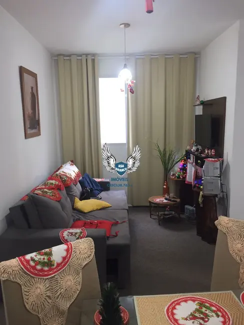 Foto 2 de Apartamento com 1 quarto à venda, 43m2 em Horto Florestal, São Paulo - SP