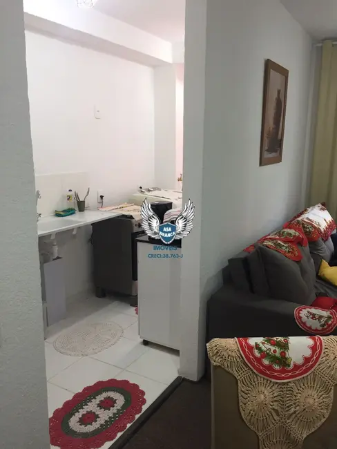 Foto 3 de Apartamento com 1 quarto à venda, 43m2 em Horto Florestal, São Paulo - SP
