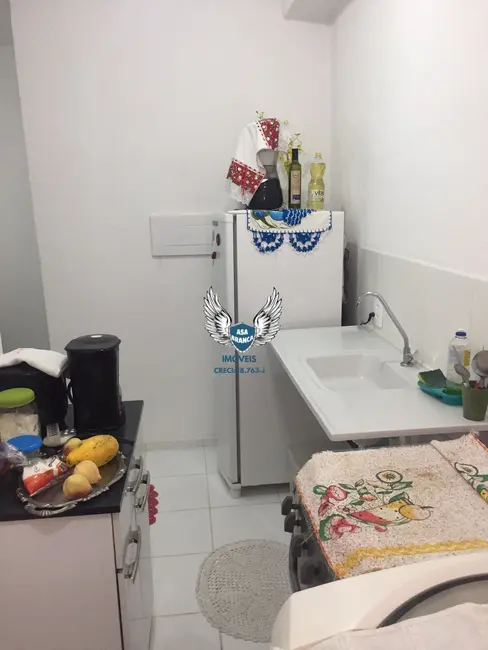 Foto 7 de Apartamento com 1 quarto à venda, 43m2 em Horto Florestal, São Paulo - SP