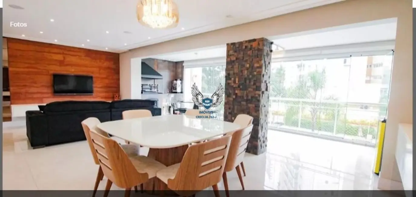 Foto 2 de Apartamento com 3 quartos à venda, 142m2 em Lauzane Paulista, São Paulo - SP