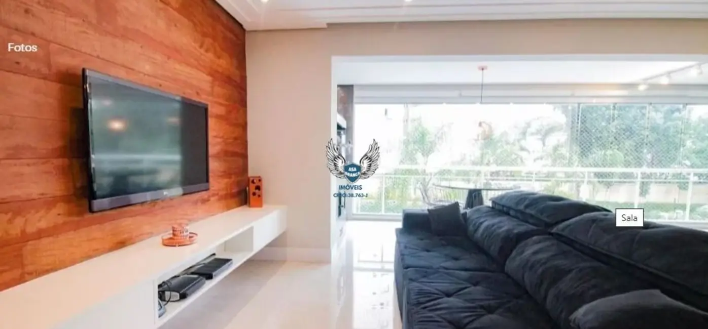 Foto 3 de Apartamento com 3 quartos à venda, 142m2 em Lauzane Paulista, São Paulo - SP