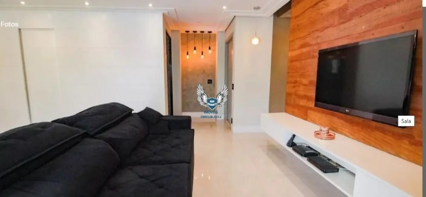 Foto 5 de Apartamento com 3 quartos à venda, 142m2 em Lauzane Paulista, São Paulo - SP