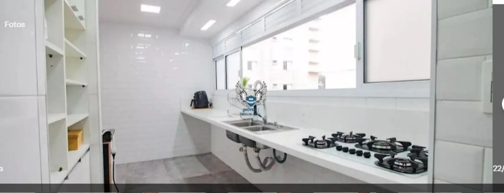 Foto 9 de Apartamento com 3 quartos à venda, 142m2 em Lauzane Paulista, São Paulo - SP