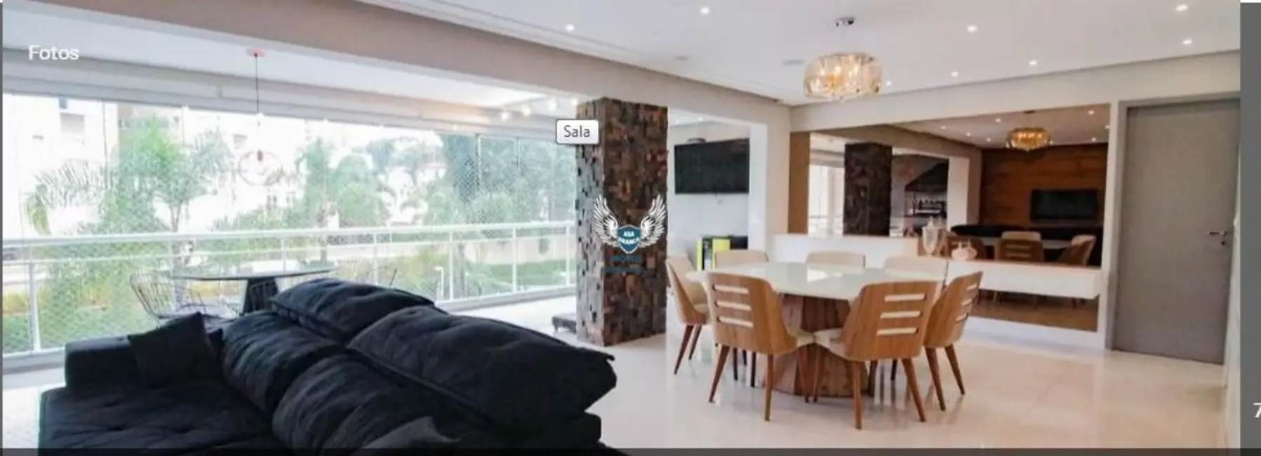 Foto 7 de Apartamento com 3 quartos à venda, 142m2 em Lauzane Paulista, São Paulo - SP