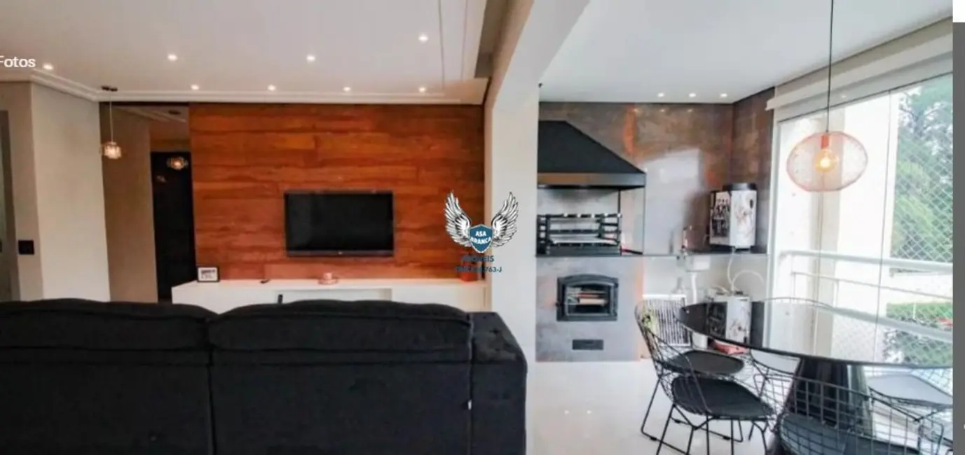 Foto 6 de Apartamento com 3 quartos à venda, 142m2 em Lauzane Paulista, São Paulo - SP