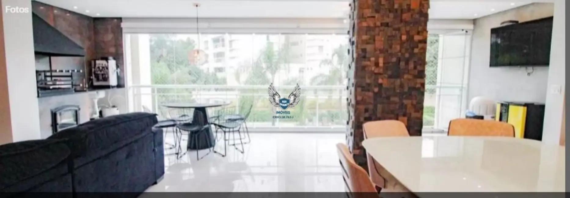 Foto 4 de Apartamento com 3 quartos à venda, 142m2 em Lauzane Paulista, São Paulo - SP