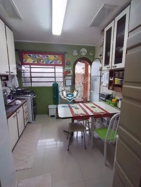 Sobrado com 8 quartos à venda, 343m2 em Santana, São Paulo - SP - imagem 6 Foto 6 de Sobrado com 8 quartos à venda, 343m2 em Santana, São Paulo - SP