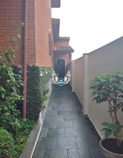 Sobrado com 8 quartos à venda, 343m2 em Santana, São Paulo - SP - imagem 4 Foto 4 de Sobrado com 8 quartos à venda, 343m2 em Santana, São Paulo - SP