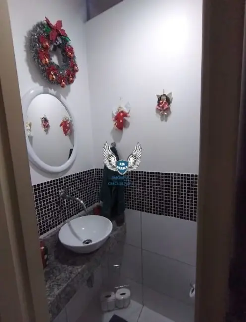 Sobrado com 8 quartos à venda, 343m2 em Santana, São Paulo - SP - imagem 9 Foto 9 de Sobrado com 8 quartos à venda, 343m2 em Santana, São Paulo - SP