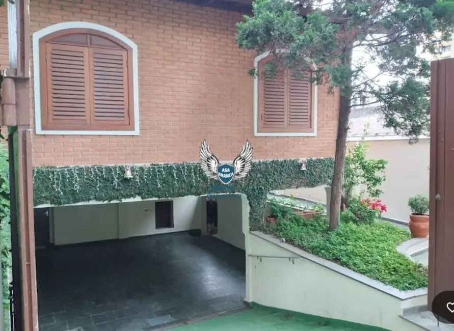 Sobrado com 8 quartos à venda, 343m2 em Santana, São Paulo - SP - imagem 2 Foto 2 de Sobrado com 8 quartos à venda, 343m2 em Santana, São Paulo - SP