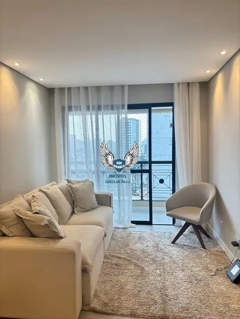 Foto 1 de Apartamento com 3 quartos à venda, 76m2 em Lauzane Paulista, São Paulo - SP