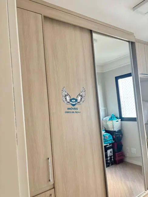 Foto 3 de Apartamento com 3 quartos à venda, 76m2 em Lauzane Paulista, São Paulo - SP