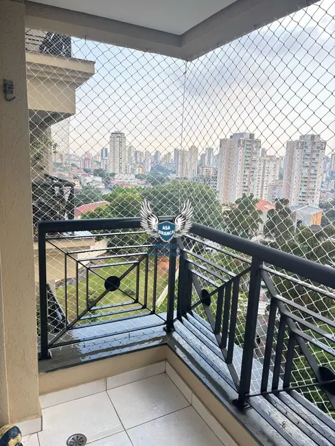 Foto 2 de Apartamento com 3 quartos à venda, 76m2 em Lauzane Paulista, São Paulo - SP