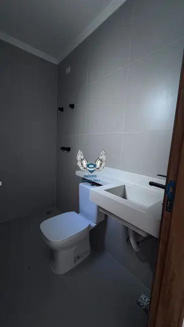 Foto 8 de Sobrado com 3 quartos à venda, 110m2 em Santa Teresinha, São Paulo - SP