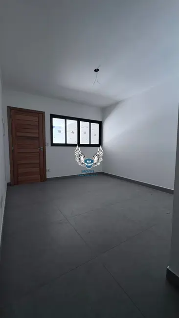 Foto 3 de Sobrado com 3 quartos à venda, 110m2 em Santa Teresinha, São Paulo - SP