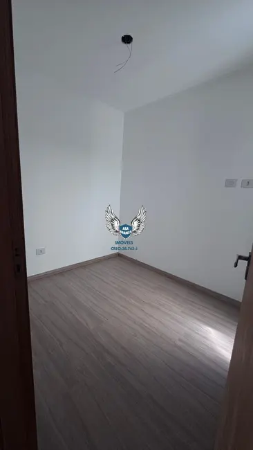 Foto 4 de Sobrado com 3 quartos à venda, 110m2 em Santa Teresinha, São Paulo - SP