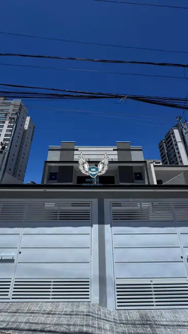 Foto 1 de Sobrado com 3 quartos à venda, 110m2 em Santa Teresinha, São Paulo - SP