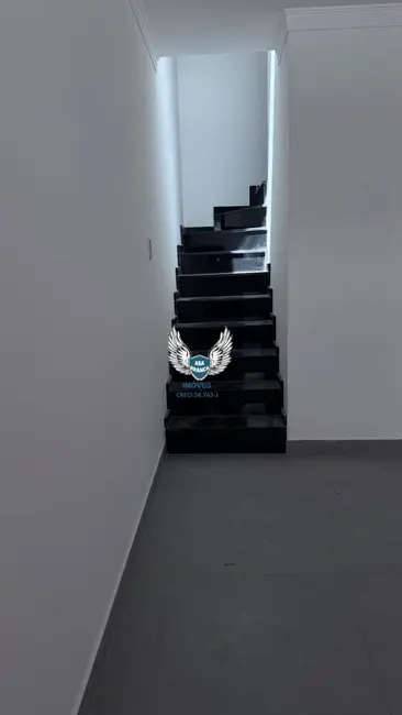 Foto 6 de Sobrado com 3 quartos à venda, 110m2 em Santa Teresinha, São Paulo - SP