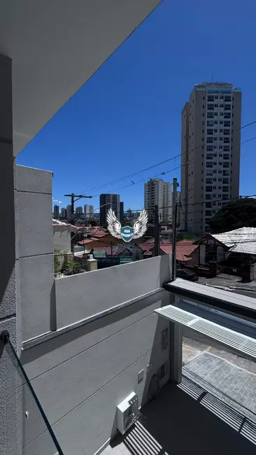 Foto 9 de Sobrado com 3 quartos à venda, 110m2 em Santa Teresinha, São Paulo - SP