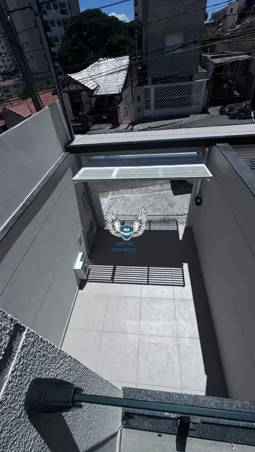 Foto 2 de Sobrado com 3 quartos à venda, 110m2 em Santa Teresinha, São Paulo - SP