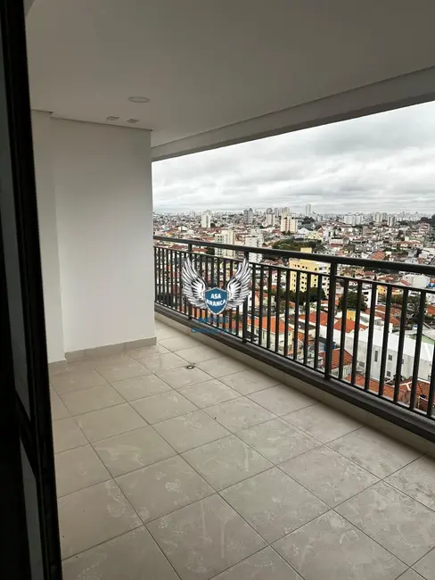 Foto 3 de Apartamento com 3 quartos à venda, 122m2 em Parada Inglesa, São Paulo - SP