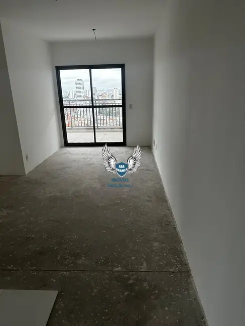 Foto 2 de Apartamento com 3 quartos à venda, 122m2 em Parada Inglesa, São Paulo - SP