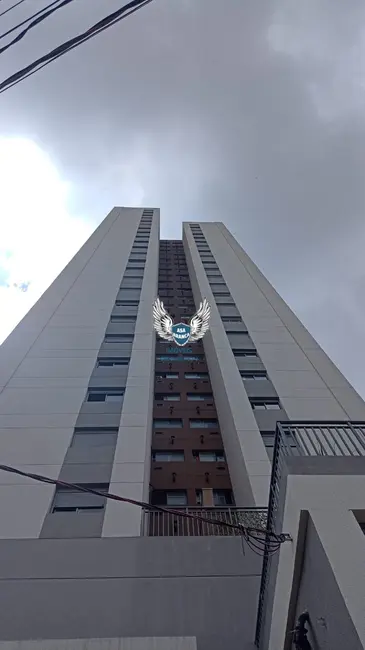 Foto 1 de Apartamento com 3 quartos à venda, 122m2 em Parada Inglesa, São Paulo - SP
