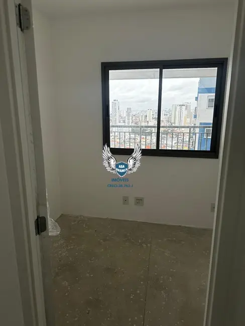 Foto 5 de Apartamento com 3 quartos à venda, 122m2 em Parada Inglesa, São Paulo - SP