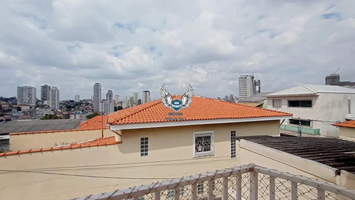 Sobrado com 3 quartos à venda, 116m2 em Parada Inglesa, São Paulo - SP - imagem 8 Foto 8 de Sobrado com 3 quartos à venda, 116m2 em Parada Inglesa, São Paulo - SP