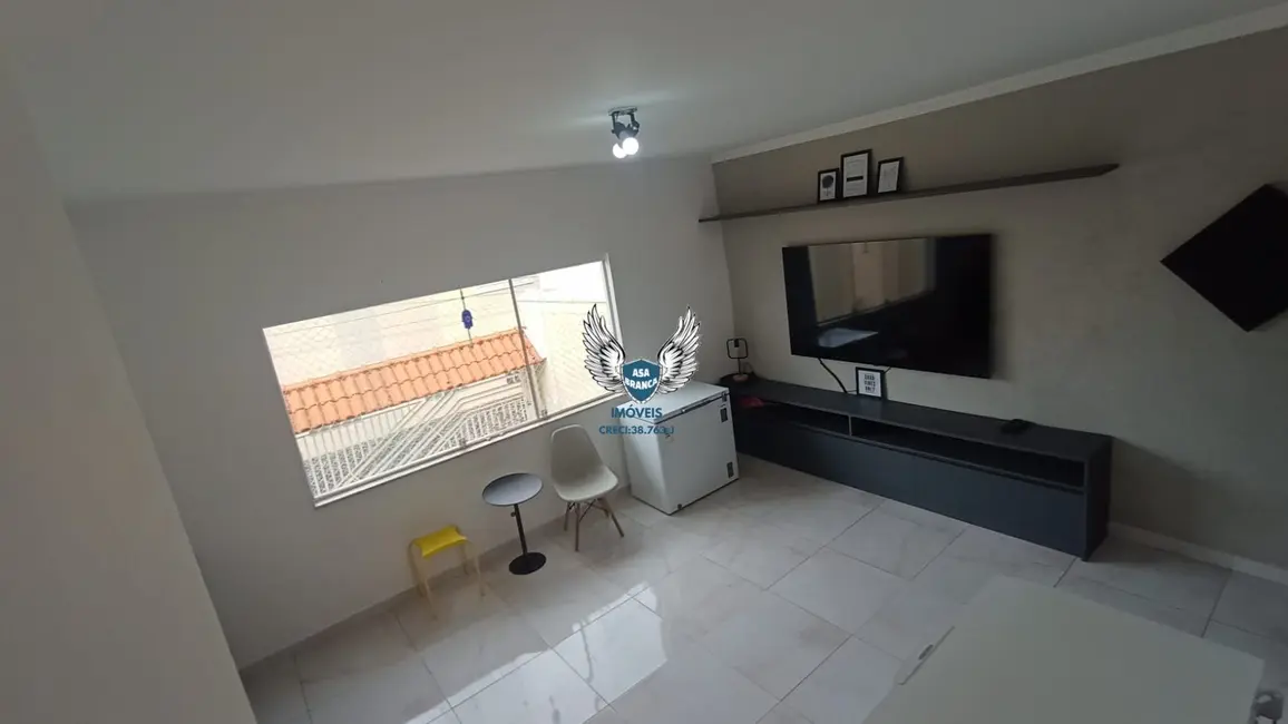 Foto 2 de Sobrado com 3 quartos à venda, 116m2 em Parada Inglesa, São Paulo - SP