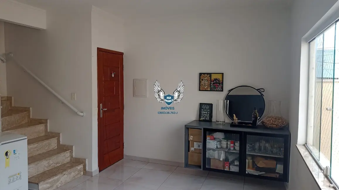 Foto 1 de Sobrado com 3 quartos à venda, 116m2 em Parada Inglesa, São Paulo - SP