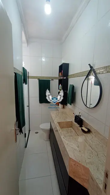 Sobrado com 3 quartos à venda, 116m2 em Parada Inglesa, São Paulo - SP - imagem 9 Foto 9 de Sobrado com 3 quartos à venda, 116m2 em Parada Inglesa, São Paulo - SP