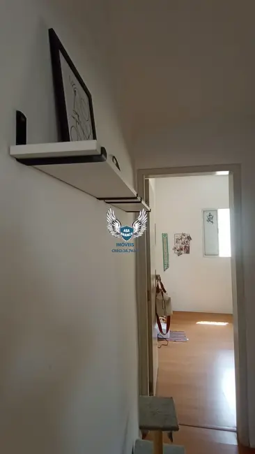 Sobrado com 3 quartos à venda, 116m2 em Parada Inglesa, São Paulo - SP - imagem 5 Foto 5 de Sobrado com 3 quartos à venda, 116m2 em Parada Inglesa, São Paulo - SP