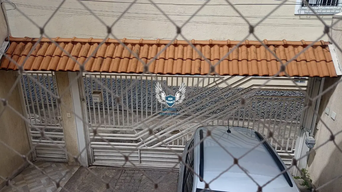 Sobrado com 3 quartos à venda, 116m2 em Parada Inglesa, São Paulo - SP - imagem 3 Foto 3 de Sobrado com 3 quartos à venda, 116m2 em Parada Inglesa, São Paulo - SP