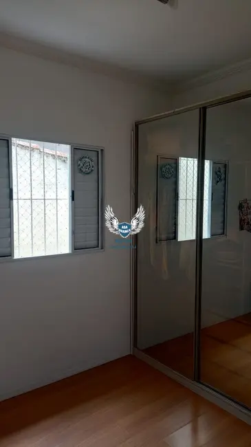 Sobrado com 3 quartos à venda, 116m2 em Parada Inglesa, São Paulo - SP - imagem 4 Foto 4 de Sobrado com 3 quartos à venda, 116m2 em Parada Inglesa, São Paulo - SP