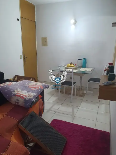 Apartamento com 2 quartos à venda, 49m2 em Imirim, São Paulo - SP - imagem 1 Foto 1 de Apartamento com 2 quartos à venda, 49m2 em Imirim, São Paulo - SP