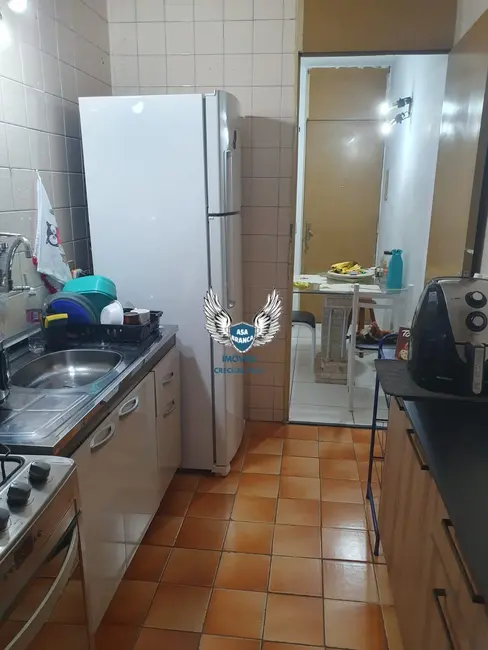 Apartamento com 2 quartos à venda, 49m2 em Imirim, São Paulo - SP - imagem 2 Foto 2 de Apartamento com 2 quartos à venda, 49m2 em Imirim, São Paulo - SP
