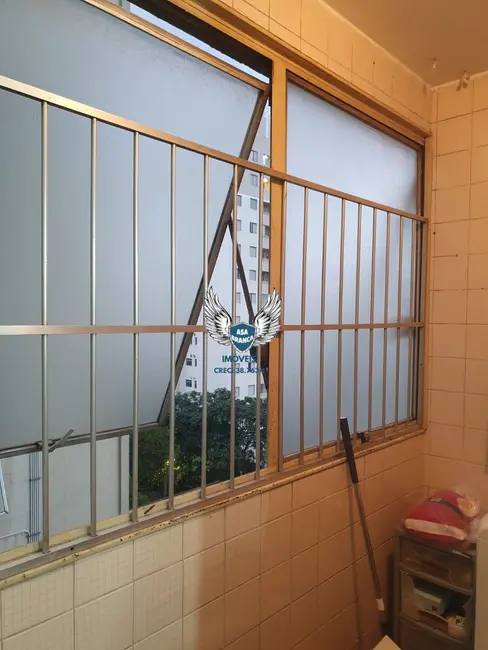 Apartamento com 2 quartos à venda, 49m2 em Imirim, São Paulo - SP - imagem 9 Foto 9 de Apartamento com 2 quartos à venda, 49m2 em Imirim, São Paulo - SP
