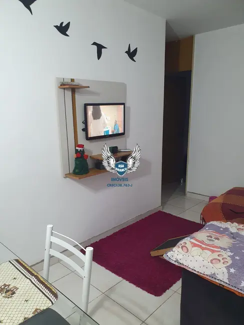 Apartamento com 2 quartos à venda, 49m2 em Imirim, São Paulo - SP - imagem 3 Foto 3 de Apartamento com 2 quartos à venda, 49m2 em Imirim, São Paulo - SP